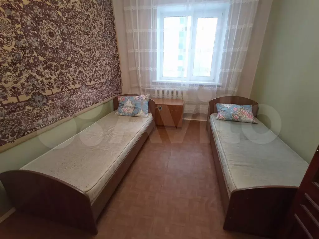 2-к. квартира, 52 м, 5/9 эт. - Фото 1