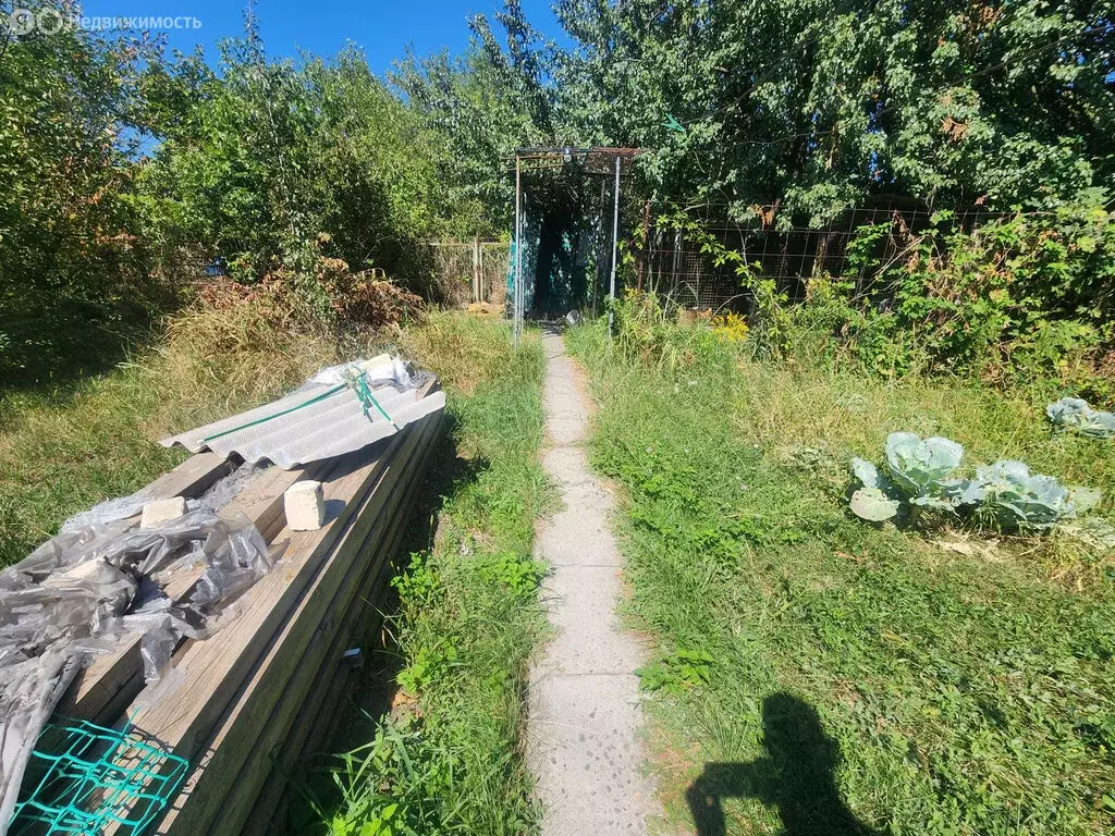 Дом в Ставрополь, садовое товарищество Автоприцеп, Магистральная ... - Фото 0