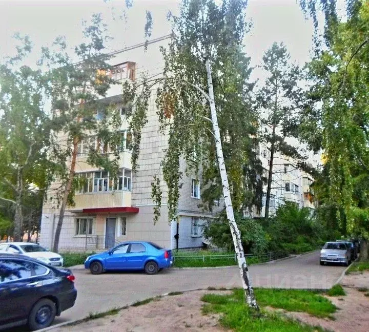 3-к кв. Татарстан, Казань Гвардейская ул., 5 (59.1 м) - Фото 0