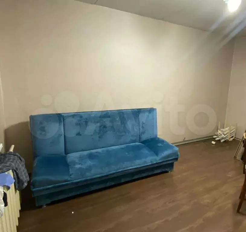 1-к. квартира, 36 м, 5/5 эт. - Фото 1