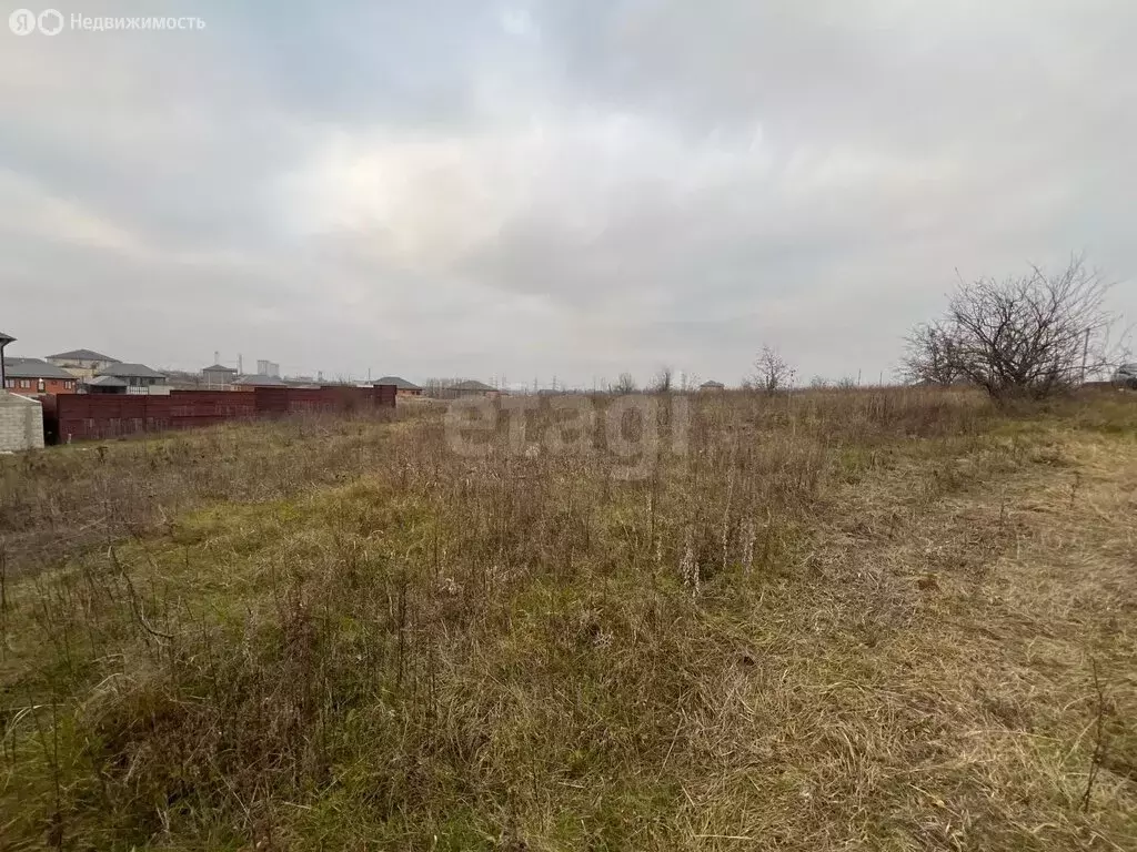 Участок в Экажево, 5-й микрорайон (8 м) - Фото 2