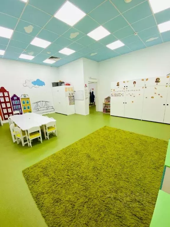 Помещение свободного назначения в Москва 6-й Новоподмосковный пер., 4 ... - Фото 2