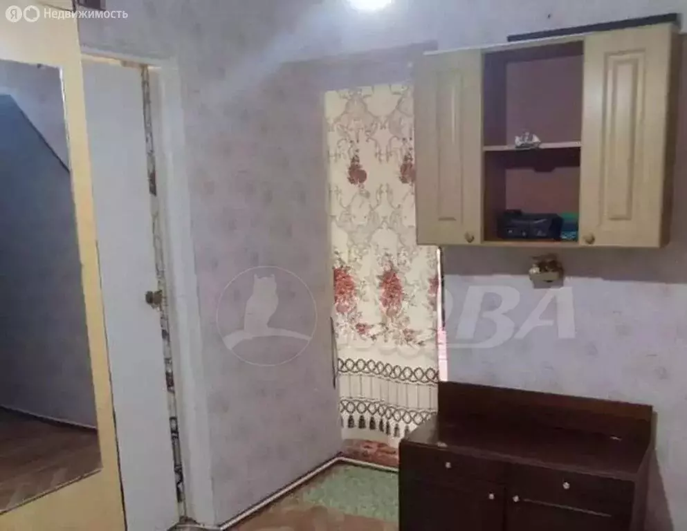 2-комнатная квартира: Ялуторовск, улица Лизы Чайкиной, 26 (52.4 м) - Фото 1