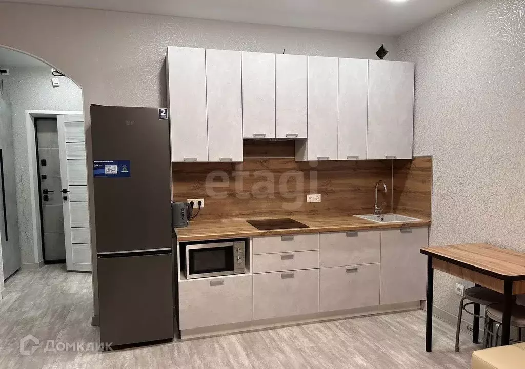 Продаётся 1-к квартира, 38.4 м - Фото 1