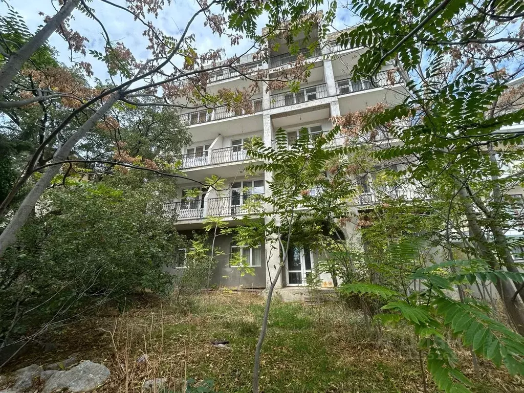 Дом в Крым, Ялта муниципальный округ, Кореиз пгт ш. Алупкинское (791 ... - Фото 1