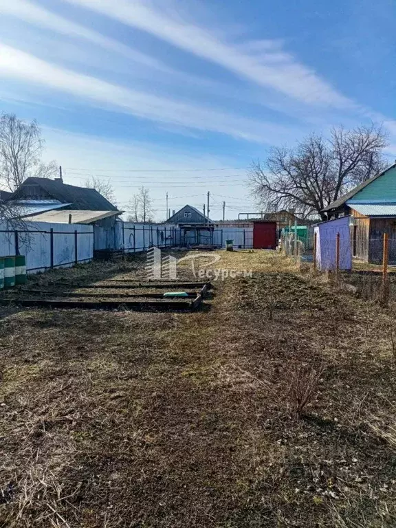Участок в Нижегородская область, Выкса городской округ, д. Змейка ул. ... - Фото 0