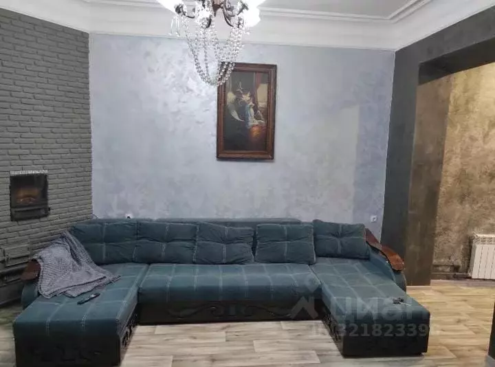 2-к кв. Ростовская область, Новочеркасск пер. Галины Петровой, 23 ... - Фото 1