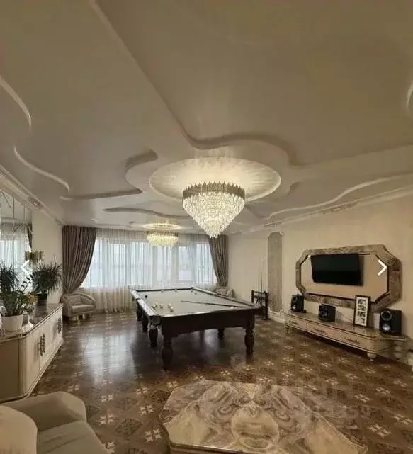 4-к кв. Санкт-Петербург Свердловская наб., 58 (190.0 м) - Фото 2