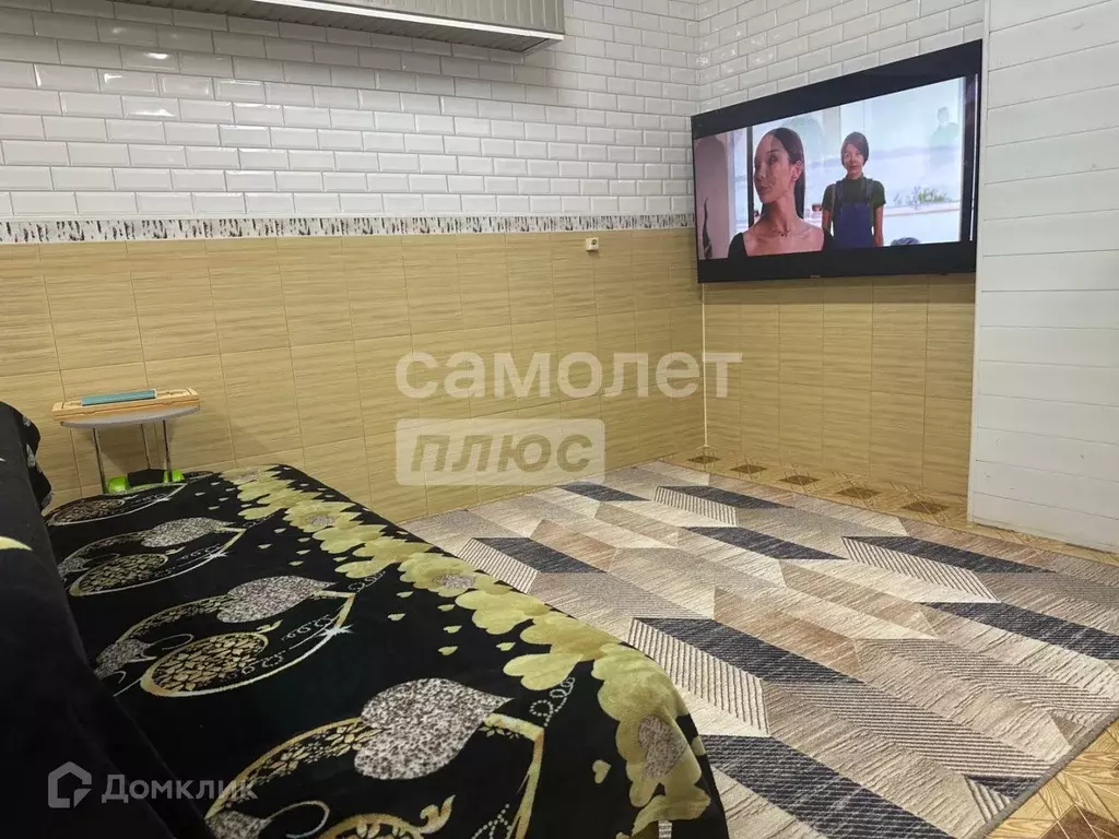 Продаётся 2-к квартира, 74.4 м - Фото 1