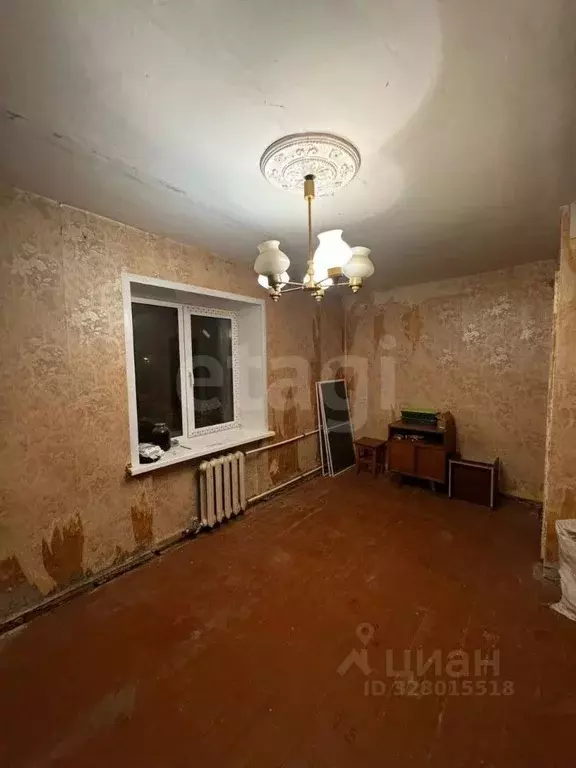 1-к кв. Тульская область, Алексин ул. Максима Горького, 8 (30.5 м) - Фото 2