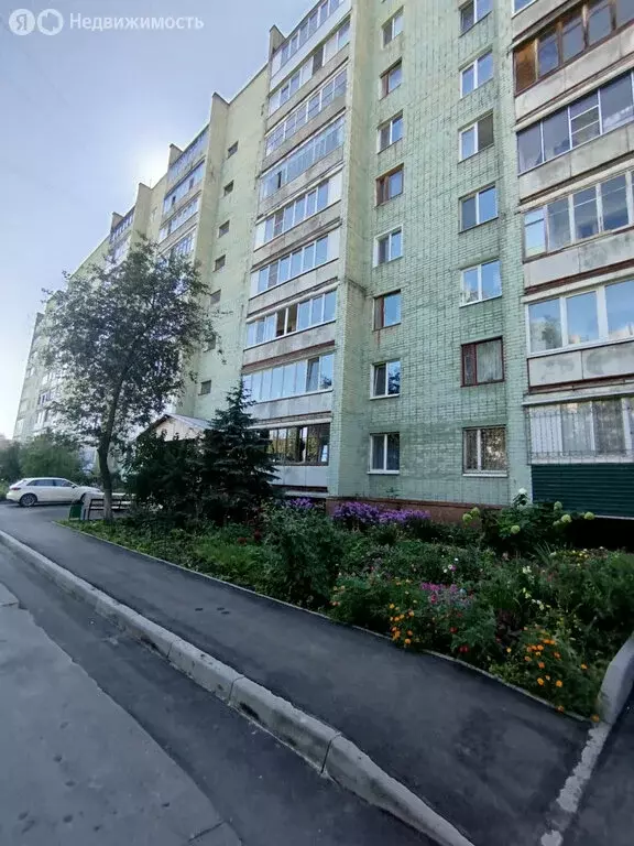 3-комнатная квартира: Орёл, улица Андрианова, 12 (61 м) - Фото 0