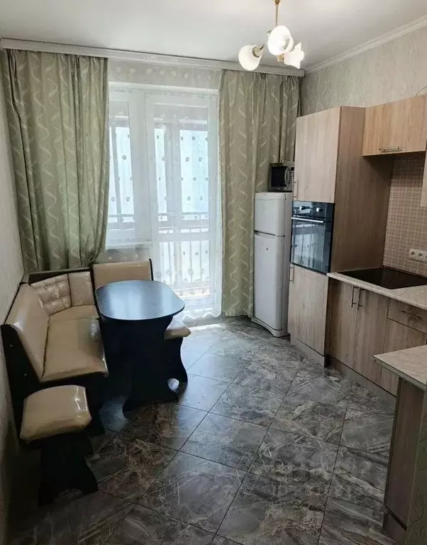 1-к кв. Москва Чоботовская ул., 2к1 (40.0 м) - Фото 1