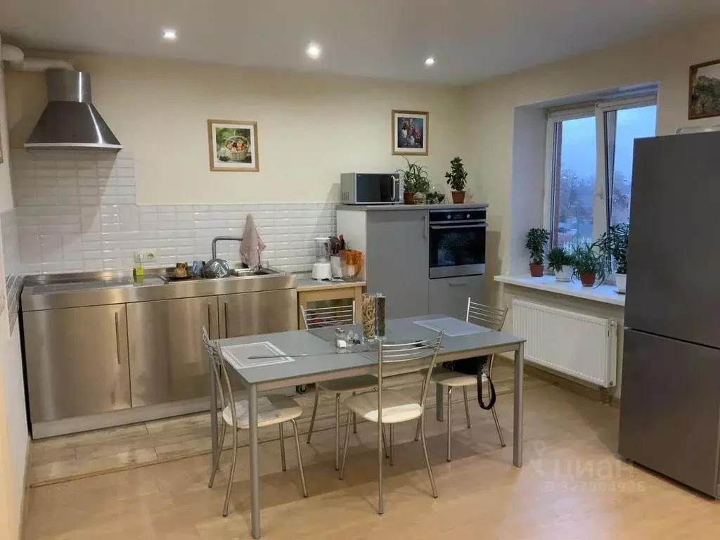 Квартира, 1 комната, 47.9 м - Фото 2