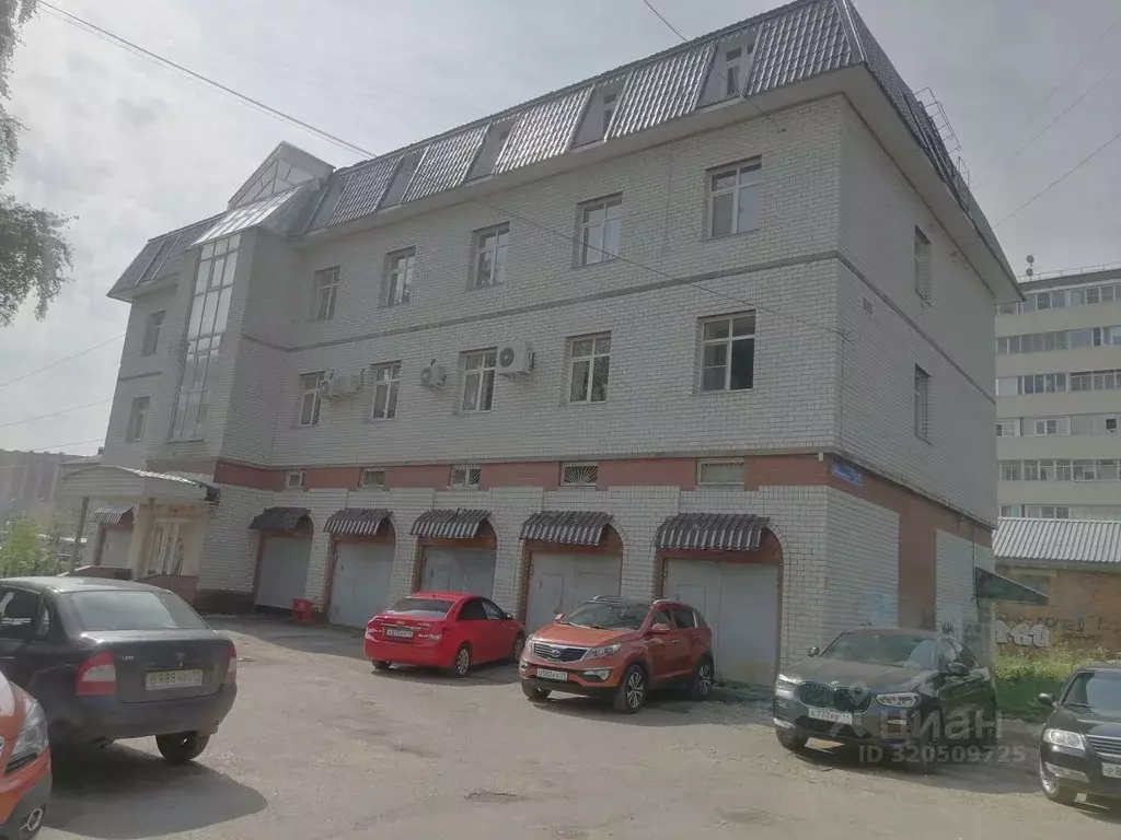 Офис в Коми, Сыктывкар Первомайская ул., 87 (20 м) - Фото 1