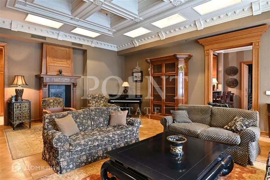 Продаётся 3-к квартира, 162 м - Фото 1