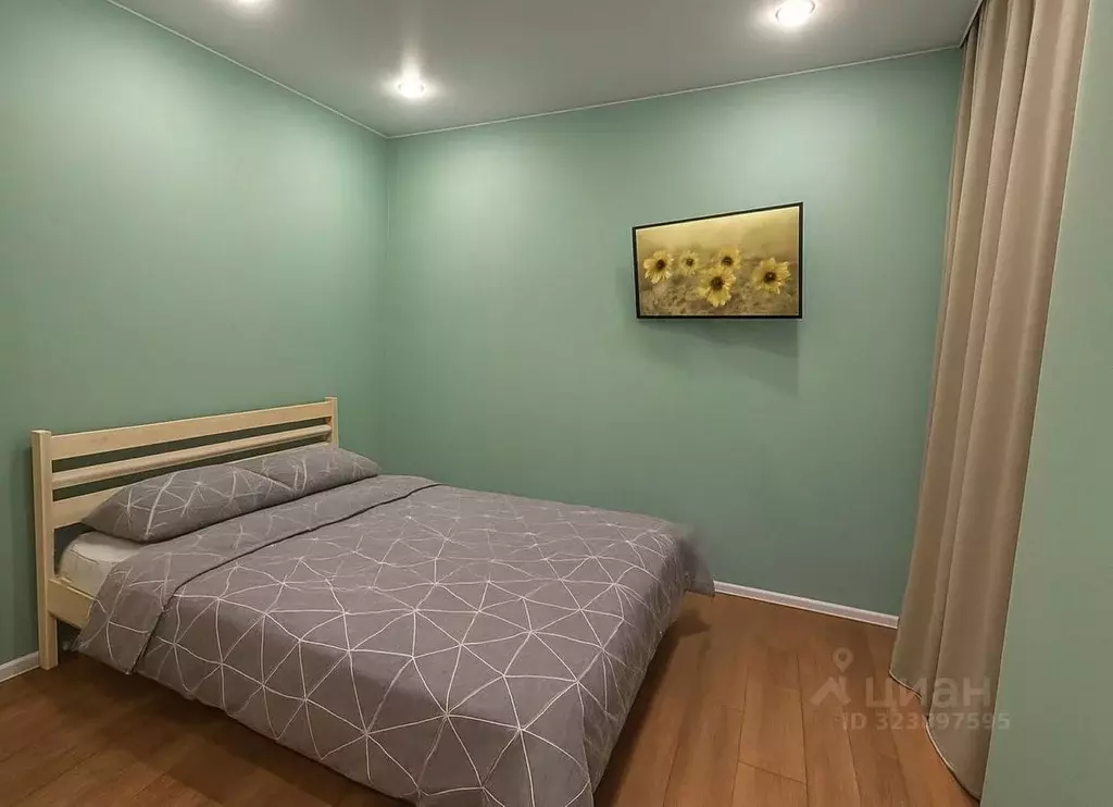 Студия Архангельская область, Северодвинск ул. Ломоносова, 79к4 (27.0 ... - Фото 1