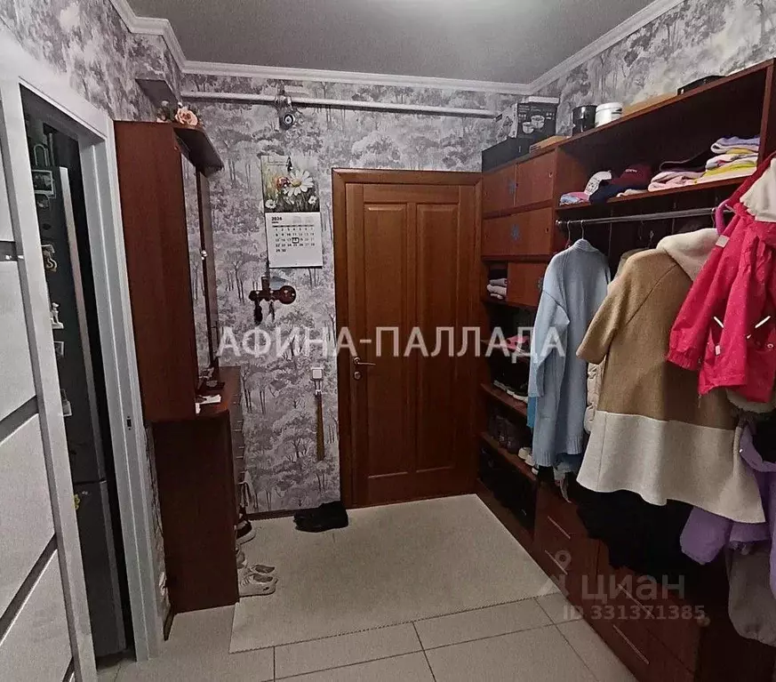 3-к кв. Ямало-Ненецкий АО, Надым наб. Имени С.А. Оруджева, 41 (70.8 м) - Фото 2