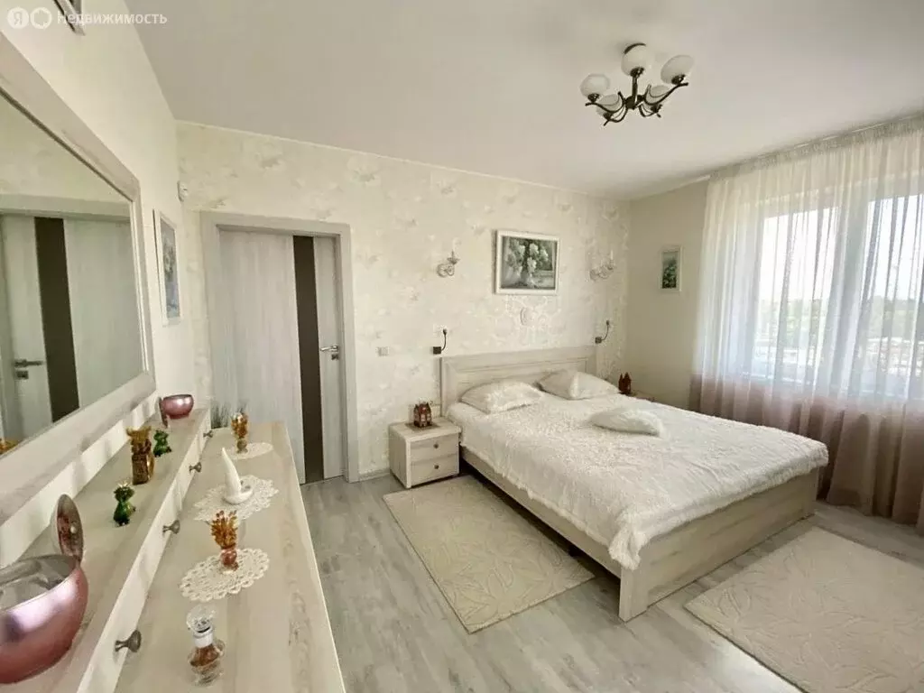2-комнатная квартира: Светлогорск, Яблоневая улица, 1 (60 м) - Фото 1