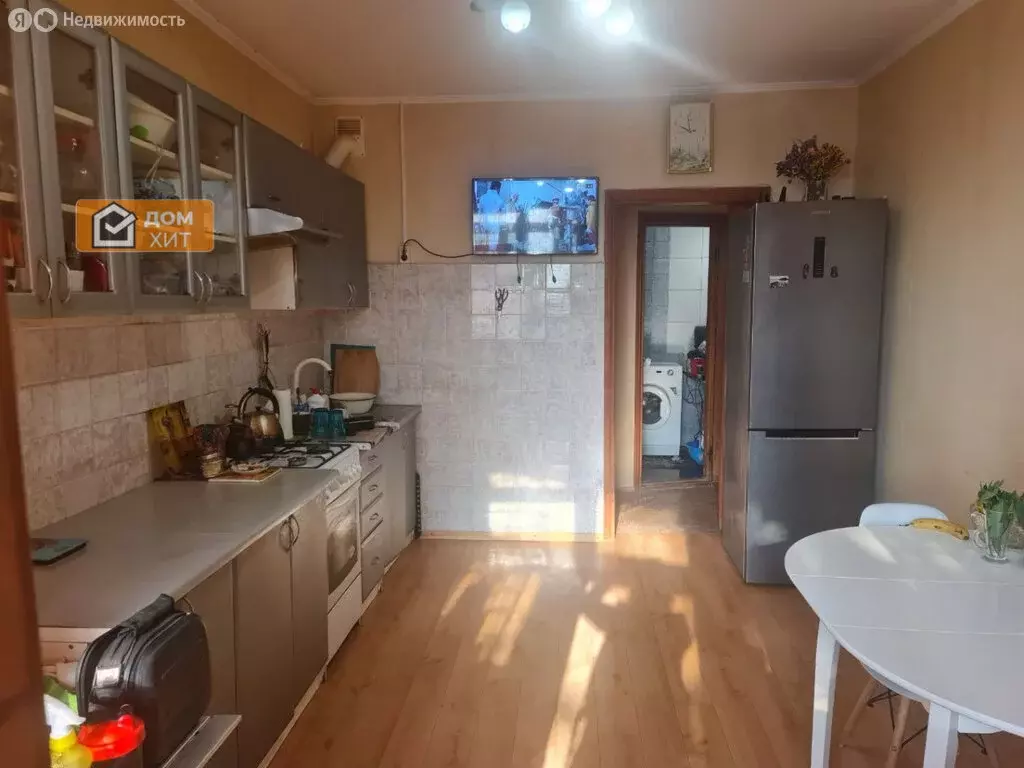 2-комнатная квартира: Симферополь, улица Маршала Жукова, 35 (61.7 м) - Фото 2