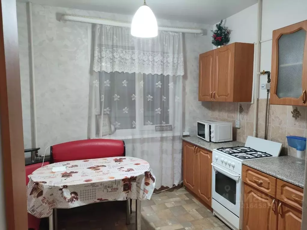 1-к кв. Марий Эл, Йошкар-Ола ул. Строителей, 34 (38.0 м) - Фото 0