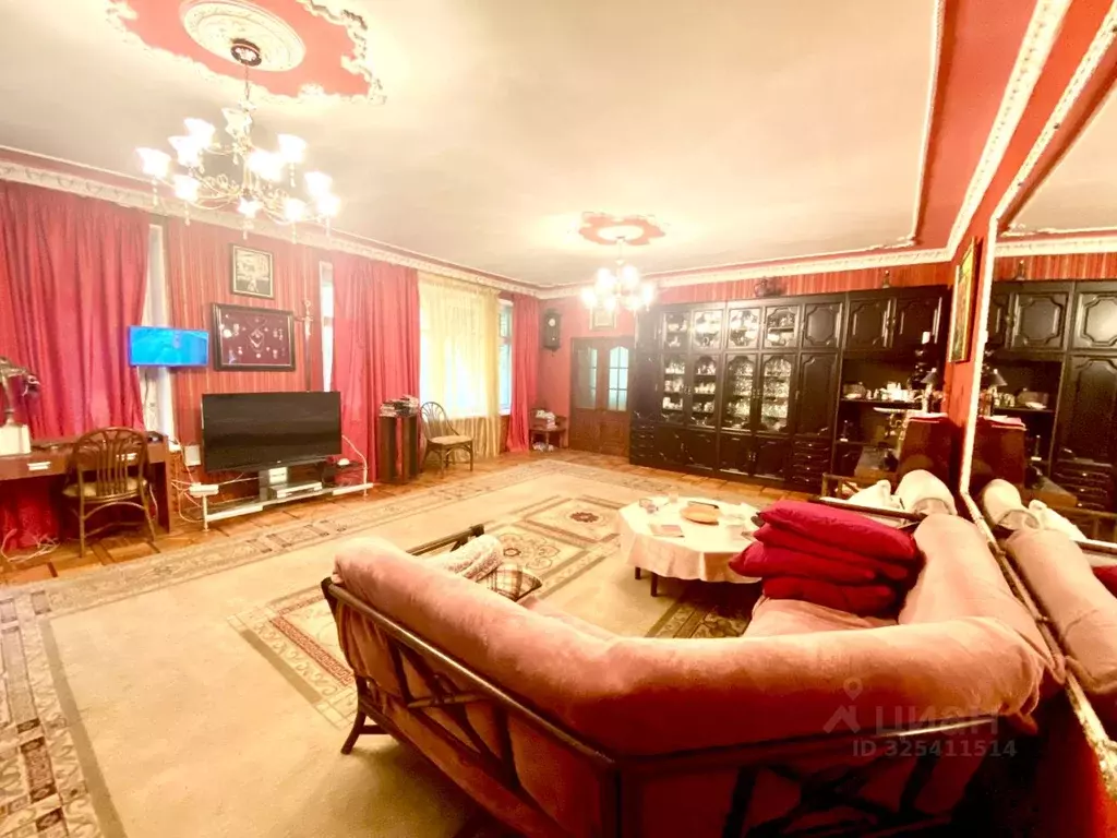 Дом в Московская область, Раменский муниципальный округ, Удельная пгт ... - Фото 1