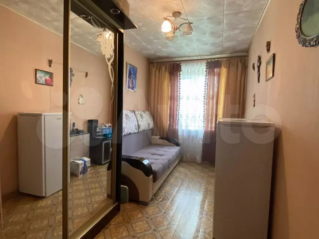 2-к. квартира, 42 м, 3/4 эт. - Фото 1