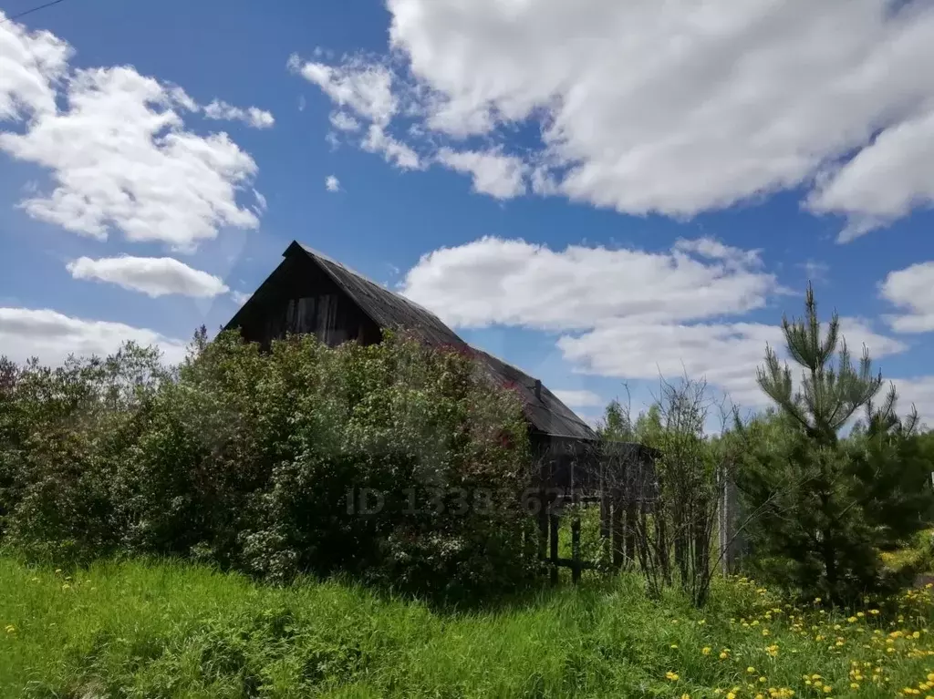 Купить Дом Никольское Костромского Района