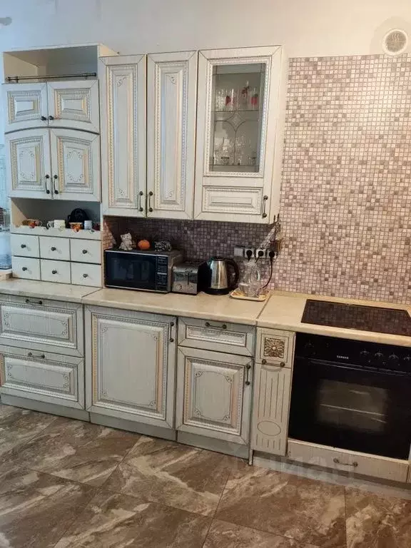 Дом в Краснодарский край, Сочи городской округ, с. Казачий Брод, Кедр ... - Фото 0