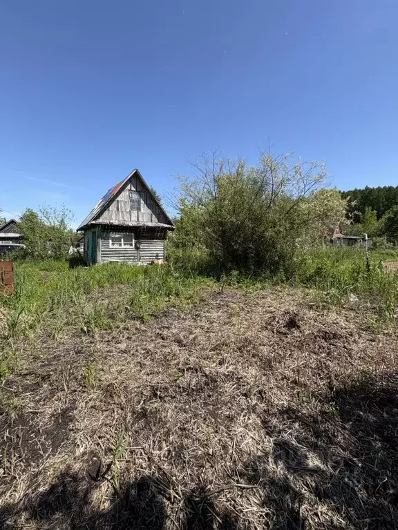 Дом в Башкортостан, Уфа Ольховник СНТ,  (22 м) - Фото 0