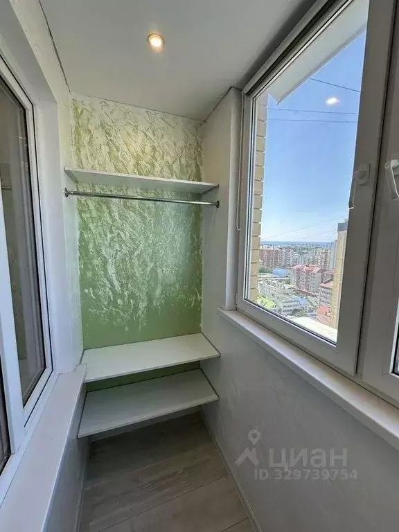 Студия Краснодарский край, Анапа Владимирская ул., 108к2 (27.0 м) - Фото 1