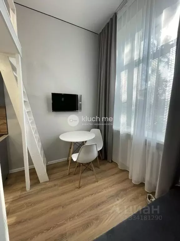 Студия Татарстан, Казань ул. Белинского, 3 (20.7 м) - Фото 1