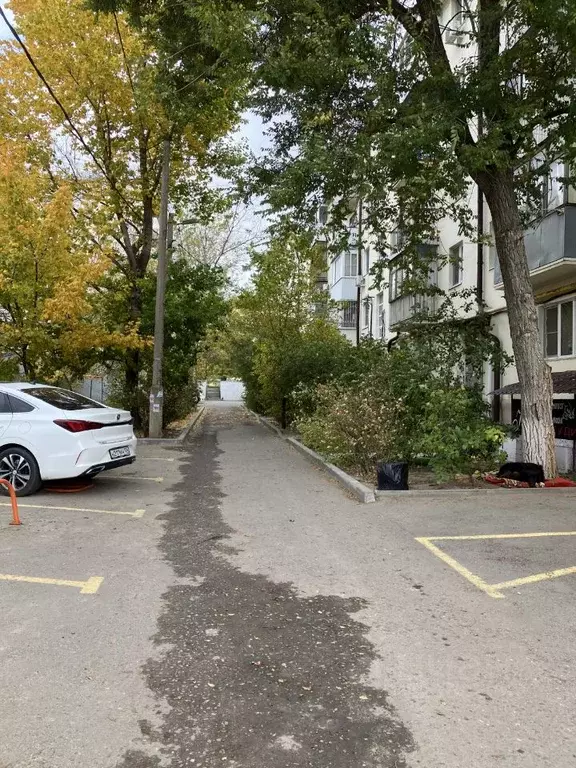 Помещение свободного назначения в Волгоградская область, Волгоград ... - Фото 1