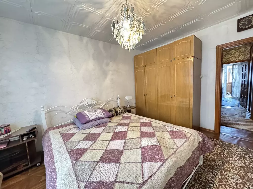 Продаётся 3-к квартира, 65 м - Фото 1