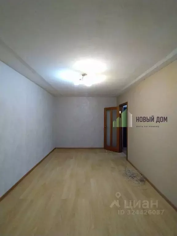 1-к кв. Новгородская область, Великий Новгород просп. Александра ... - Фото 2