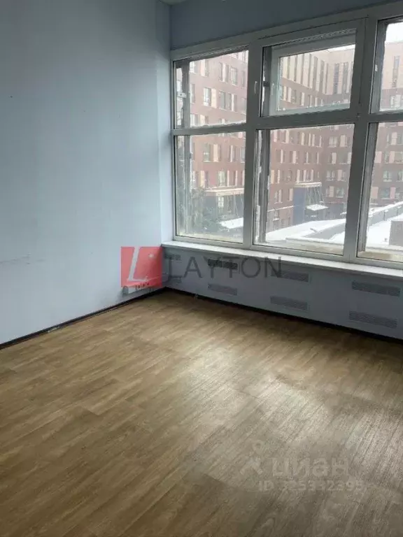 Офис в Москва Большой Саввинский пер., 9С1 (214 м) - Фото 2