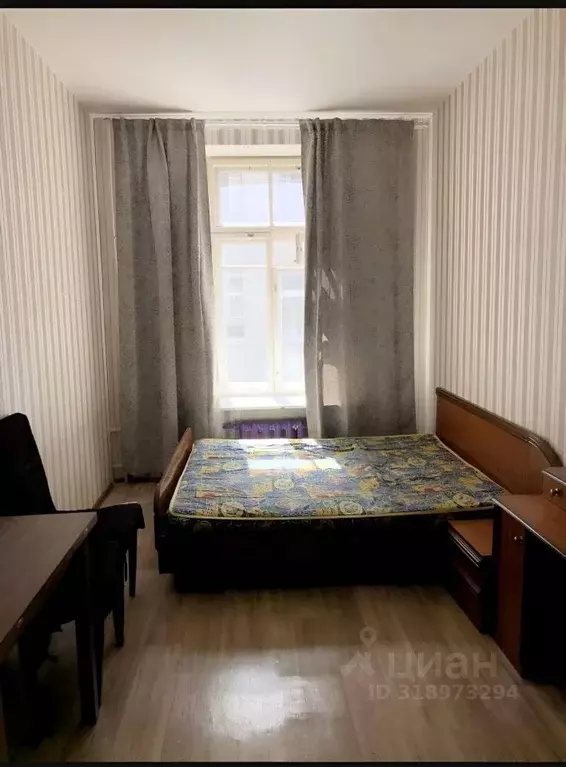 Комната Санкт-Петербург ул. Подрезова, 26б (14.2 м) - Фото 1