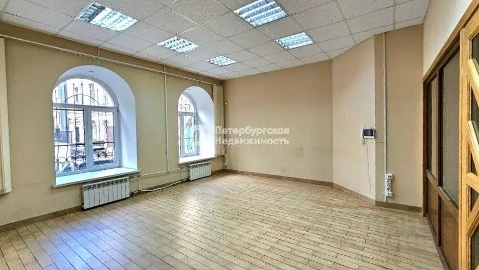 Офис в Санкт-Петербург Гороховая ул., 19Б (82 м) - Фото 2