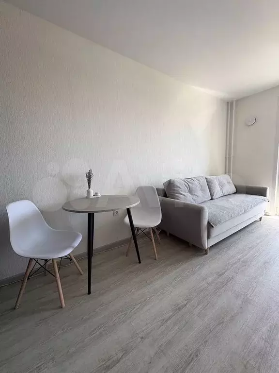 Квартира-студия, 25 м, 10/13 эт. - Фото 0