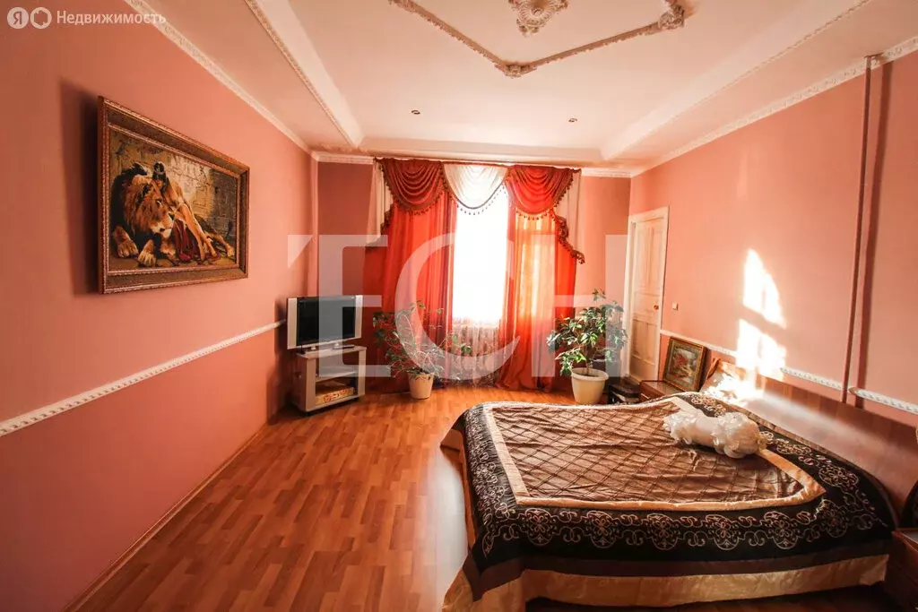 Дом в Тула, улица Железняка, 20/65 (448 м) - Фото 1