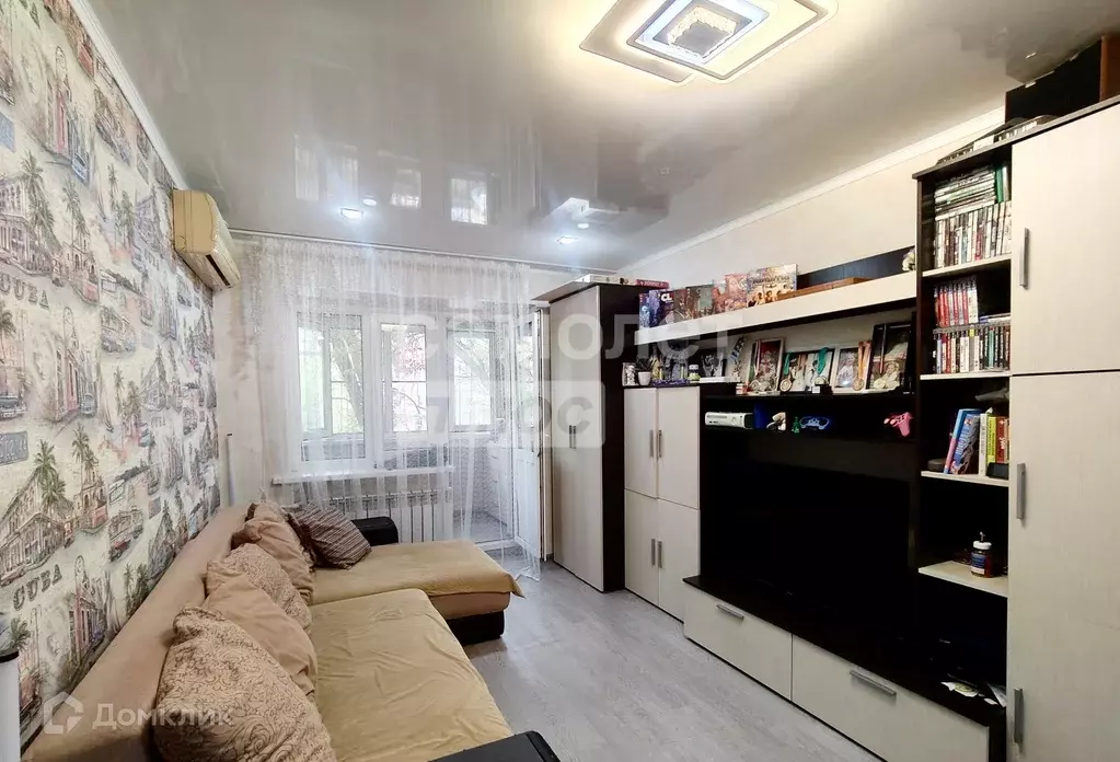 Продаётся 3-к квартира, 55 м - Фото 0