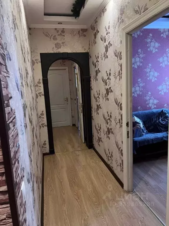 2-к кв. Московская область, Дзержинский Угрешская ул., 32 (70.0 м) - Фото 2