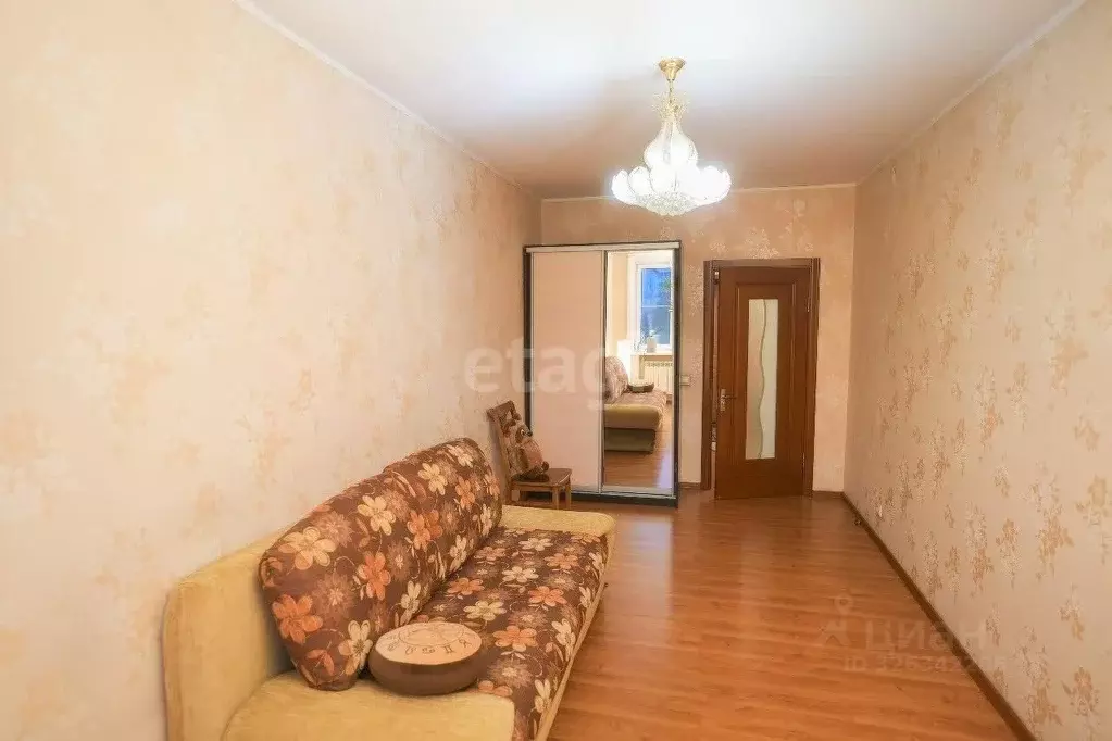 4-к кв. Забайкальский край, Чита Ангарская ул., 19 (127.8 м) - Фото 1