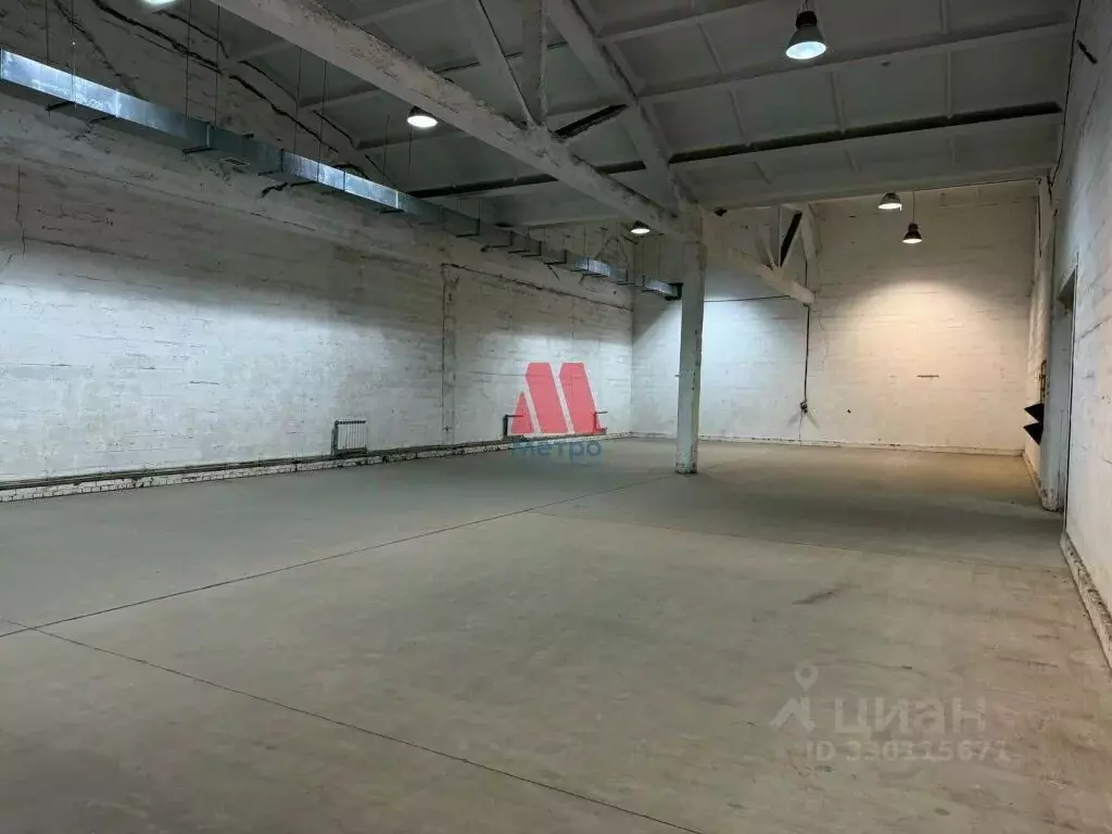 Склад в Костромская область, Кострома Зеленая ул., 3Б (432 м) - Фото 1