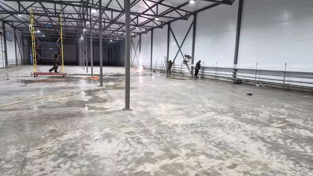 Помещение свободного назначения в Московская область, Ленинский ... - Фото 1