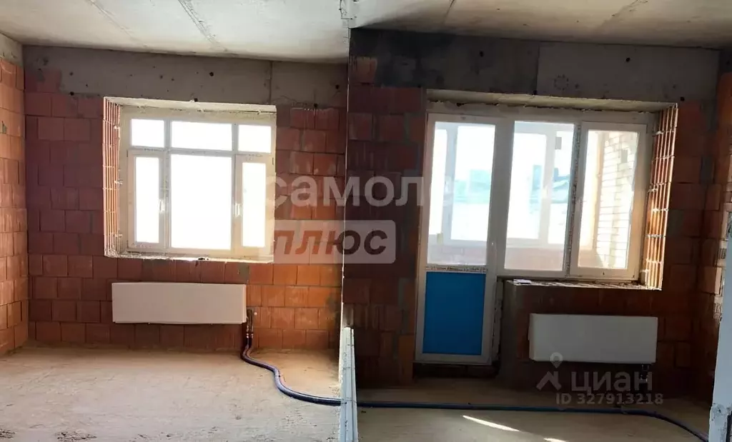 1-к кв. Москва д. Марьино, ул. Жемчужная, 1к5 (39.2 м) - Фото 2