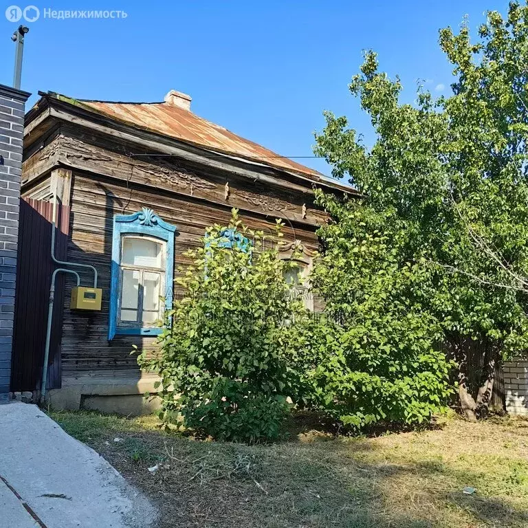 Участок в Волгоград, Продольная улица, 4 (5.7 м) - Фото 0