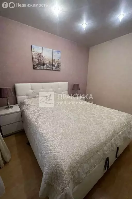 3-комнатная квартира: Балашиха, Московский бульвар, 4 (62 м) - Фото 2