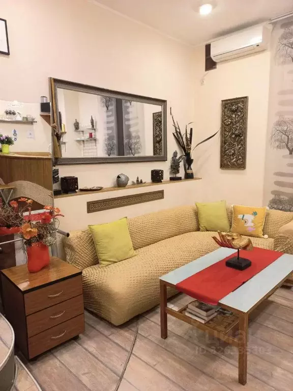 Помещение свободного назначения в Москва ул. Арбат, 18/1С2 (14 м) - Фото 1