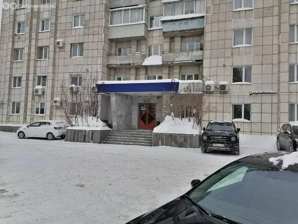 Офис (22 м) - Фото 2