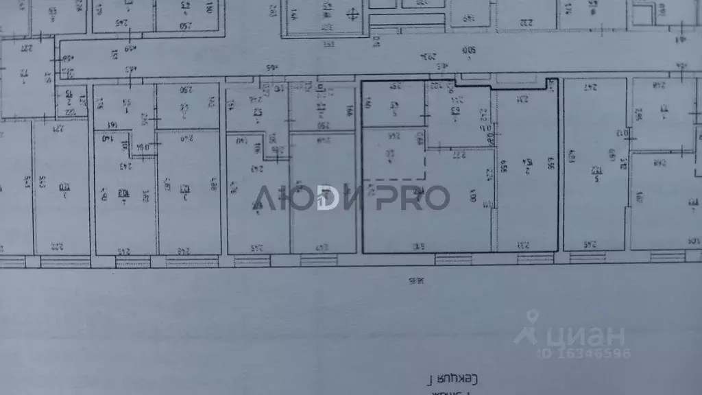 2-к кв. Башкортостан, Уфа ул. Бородинская, 9 (49.1 м) - Фото 2